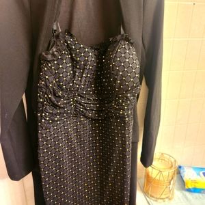 Dress with blazer pictures do not come close to how cute this is